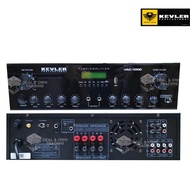 Kevler VAC-1000 TUBE AMPLIFIER W/ USB /FM /BLUETOOTH