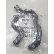 TOYOTA AVANZA 1.3/1.5 F601 F602 RADIATOR HOSE SET