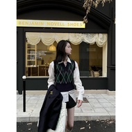 Knitted Waistcoat - 15% Off & Free Shipping Aug 6 @ 8PM