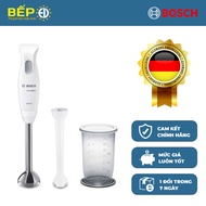 [Chính Hãng] Máy Xay Cầm Tay Chính Hãng Bosch HMH.MSM26130