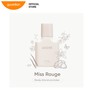 Adore Fragrance Miss Rouge Eau De Parfum 30Ml