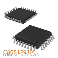 SHDJ-1PCS C8051F930 C8051F930 GQR QFP 32 8 bit Microcontroller