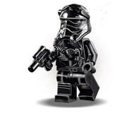 LEGO STAR WARS MINIFIGURE - SW0902 FRIST ORDER TIE PILOT (LEGO 75194, 75272)