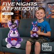 Five Nights At Freddy's Rabbit Fox Plush Toy Doll Anime Figurine Plush Toy H3v5
