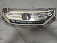 本田Freed Gp3混能原裝鬼面罩（可小議）