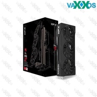 XFX Swift AMD Radeon RX 9060 XT OC Triple Fan Gaming Edition 16GB
