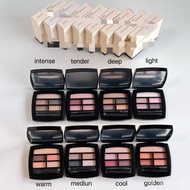 4.5g Eyeshadow Five Colors ZD7H
