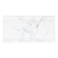 BOONPLUS กระเบื้อง NEW VOLAKAS DECOR (T1-36P1083B)30X60 CM