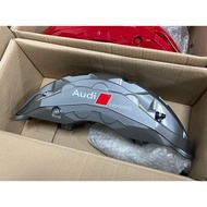CALIPER AKEBONO 10POT BRAKE PAD OEM