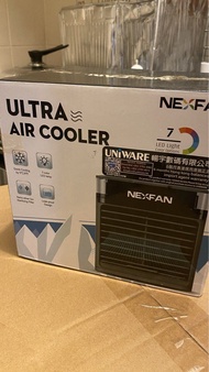 Nexfan 迷你水冷機