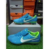 Nike MERCURIAL VAPOR 8 NEYMAR FG - kasut bola nike