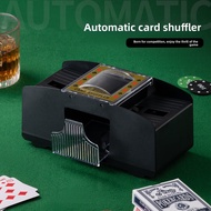 Shuffling Machine Automatic Shuffling Machine 2 Decks 4 Decks 6 Decks Playing Cards Board Game
