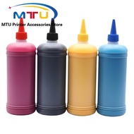 500ml Pigment Ink for Epson WF-C5390 WF-C5890 WF-C5810 WF-C5310