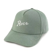 RVCA Baseball Cap Original