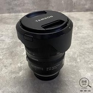 『澄橘』Tamron SP 24-70mm F2.8 Di VC USD G2 For Canon《二手》A78313