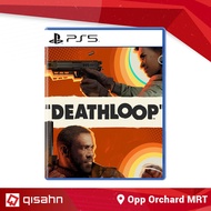Deathloop - Playstation 5 PS5
