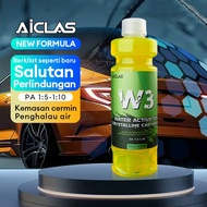 AICLAS Ciamond coating Polish kereta Car diamond coating spray 500ml Coating Spray Nano Coating Wax 