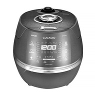 Cuckoo rice cooker IH pressure rice cooker CRP-0610  Includes worldwide available multi-adapters