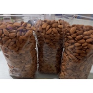 Raw Almonds 1kg Raw Almonds 1kg