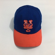 New Era 39Thirty New York Mets Fitted Cap