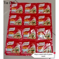 Royco Contents 12 /Royco Net 94 Grams/Royco Net 230 Grams