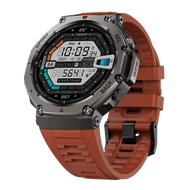 นาฬิกาอัจฉริยะ DM58 NineWind Dual Band หกดาว GPS 50เมตรดำน้ำลึกการว่ายน้ำบลูทูธการสื่อสารด้วยเข็มทิศ