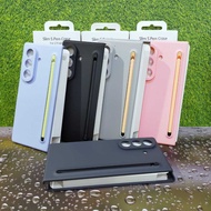 SAMSUNG GALAXY Z FOLD 7 CASE - SLIM CASE NEW S PEN - SAMSUNG Z FOLD 7 CASE