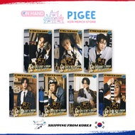 NCT DREAM - [ ISTJ ] 3RD Full Album (7DREAM QR Ver.)