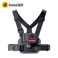 Insta360 Chest Strap Mount for ONE X3 X2 RS