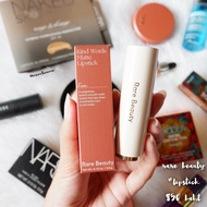  ️ rare beauty kind words matte lipstick 3.5g fun/humble Color