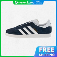 adidas | อาดดาส กาเซล - คอลเลเจยท นาวไวทโกลด เมท BB5478 2400915