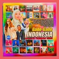 Kaset musik mp3 audio musik pop campuran pilihan terbaik