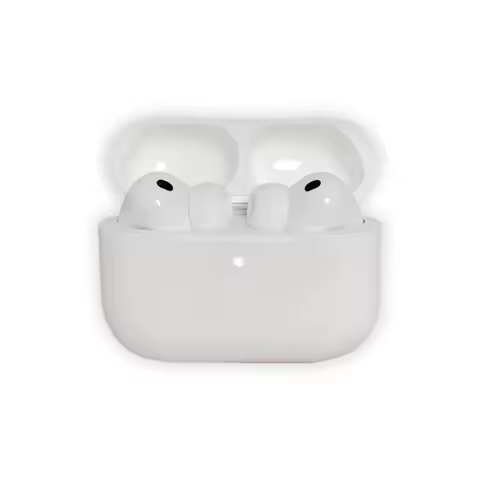 Apple 2025 AirPods Pro 3Rd Generation Usb-C Bluetooth Earphones Mfhp4Kh/A