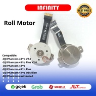 Dji Phantom 4 Pro Roll Motor Phantom 4 Pro Gimbal Roll Motor