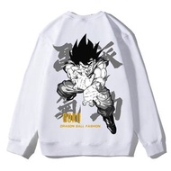 (2pc/2件) 外套外衣成人龍珠dragon ball jacket outfit #PDC 951026