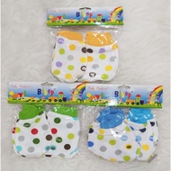 Baby Gloves + Socks 0-3 Months