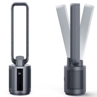 全新行貨 大宇 DAEWOO F9 MAX 負離子空氣淨化無葉風扇