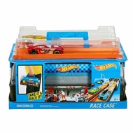 Hotwheels Race Case Track Original