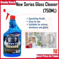 SUPER 99 car accessories myvi wira accessories sticker kereta new series glass cleaner 750ml / Pencu