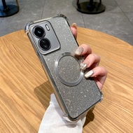 YBD Phone Case for Redmi A7 Pro A5 Turbo 4 Pro Xiaomi POCO F7 POCO C71 New Four Corner Anti Drop Bac
