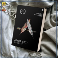 AMOR FATI Novel | Stefani Bella