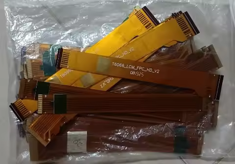 FOR Lenovo D330-10IGM D335-10IGM Speaker Screen Sable Keyboard Interface Board 100% Perfect Work