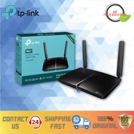 TP-Link MR600 4G+ CAT6 AC1200 Dual Band Gigabit SIM Modem Wireless Mesh WiFi Router 2.4GHz+5GHz Supp