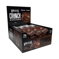 WARRIOR Protein Bar Warrior Crunch Protein Bar (12 Bars) - Fudge Brownie