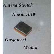 Antenna Switch Nokia 7610,3220