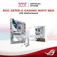 TMT ASUS ROG Strix X870E-A GAMING WIFI7 NEO AM5 ATX Motherboard