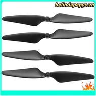 4Pcs For  H501S X4 RC Quadcopter Propellers Blades 2CW/2CCW