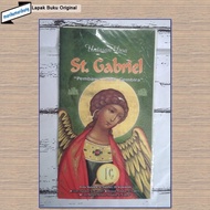St. Prayer Strands Gabriel Gabriel Gabriel Gabriel