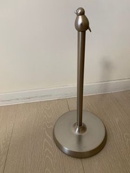 抹手紙架