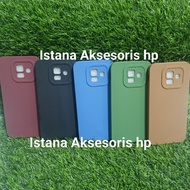 HP Case Samsung A6 2018 J6 2018 J6 Plus Silicone procamera